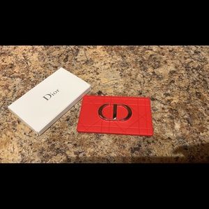 Small Authentic Dior Mirror❤️